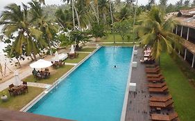 Paradise Beach Club Sri Lanka